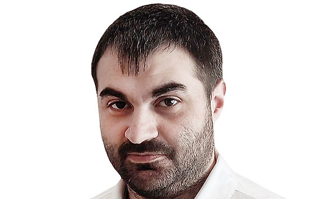 Мкртчян Владимир Артурович