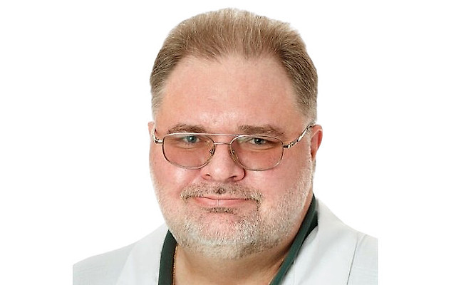 Гавриленко Александр Ярославович