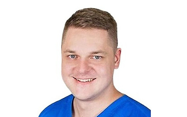 Мичурин Кирилл Петрович