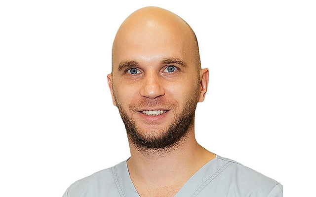 Тихонин Виктор Геннадьевич