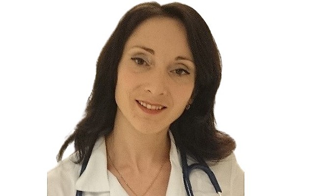 Ухолкина Галина Борисовна