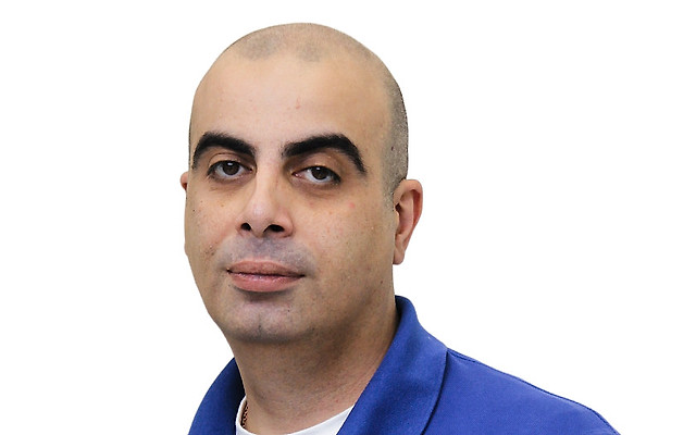 Меликян Давид Эдуардович