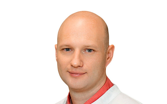 Белан Кирилл Сергеевич