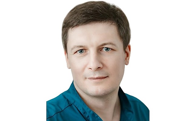 Васильев Владимир Алексеевич