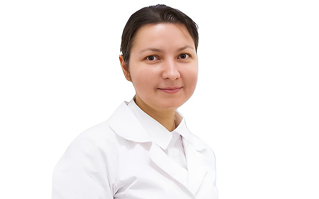 Рощина Наталья Юрьевна