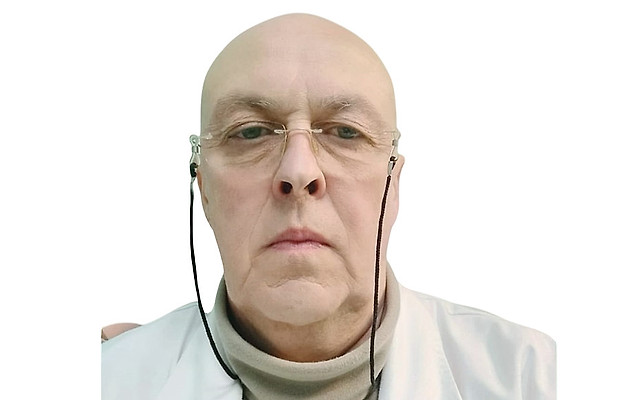 Гитлевич Алексей Семёнович