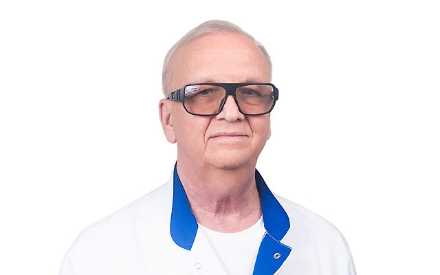 Макунин Владимир Иванович