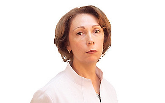 Минакова Елена Адольфовна