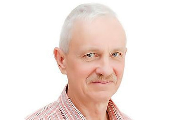 Шведов Александр Михайлович