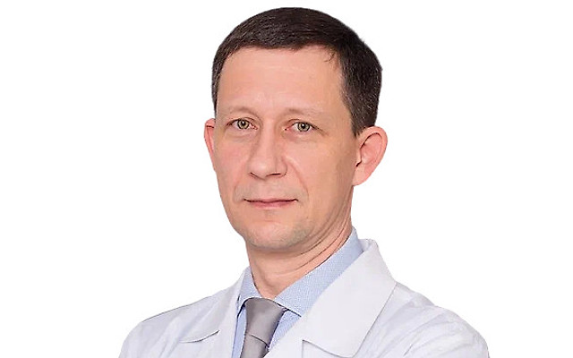 Рассохин Евгений Валерьевич