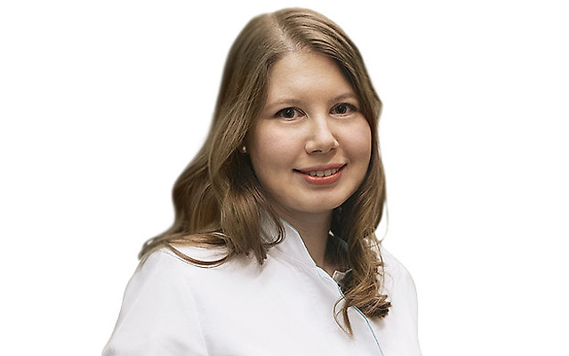 Бобко Светлана Ивановна