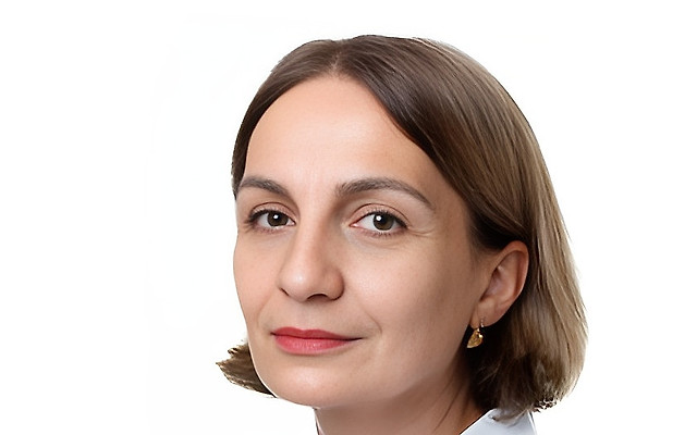 Петросова Инна Лориковна