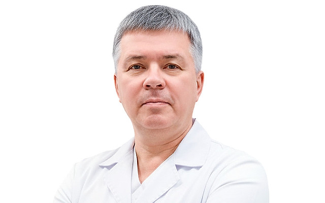 Мухаметзянов Альберт Эрикович