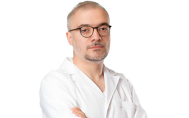 Тураджян Левон Ваагнович