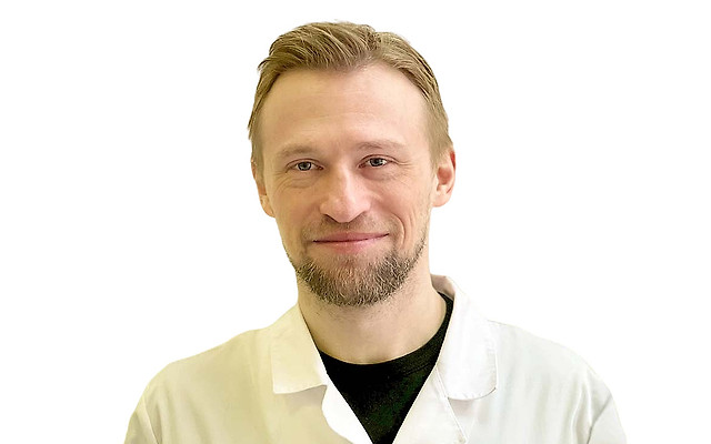 Опаневич Александр Сергеевич