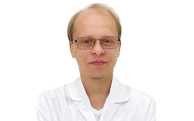 Филатов Александр Евгеньевич