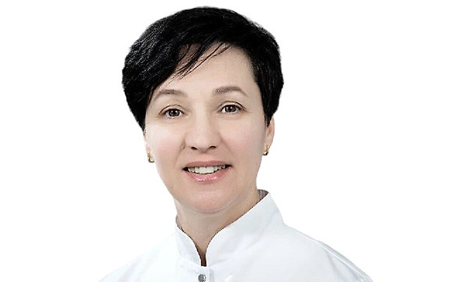 Сигуля Екатерина Викторовна