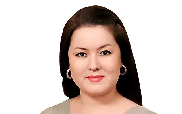 Алексеевская Ольга Анатольевна