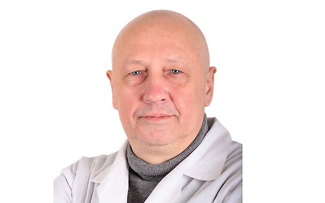 Шерашов Виктор Семенович