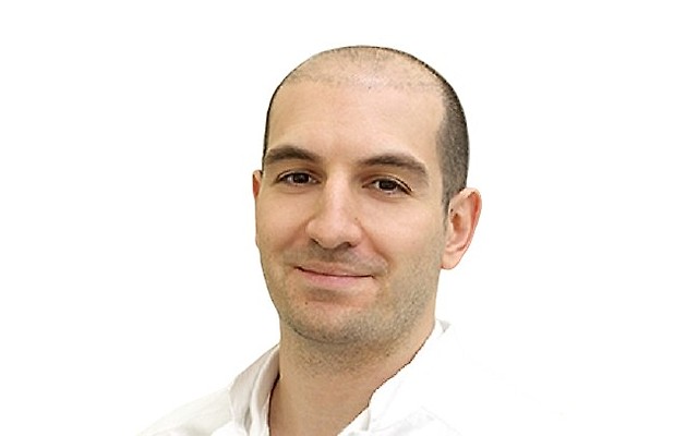 Арзуманян Артур Оганесович