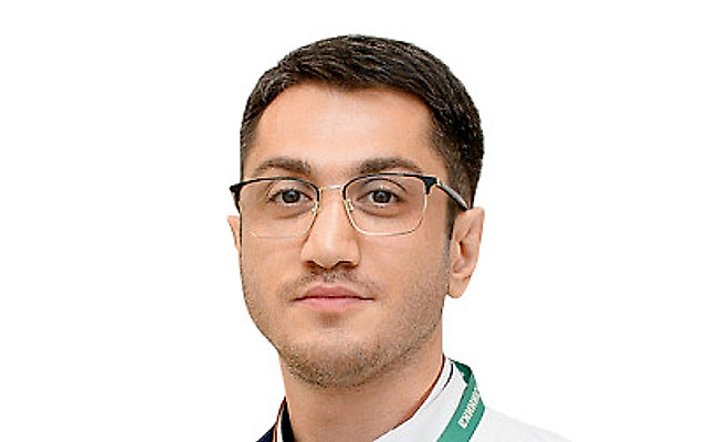 Чакирян Микаел Ашотович