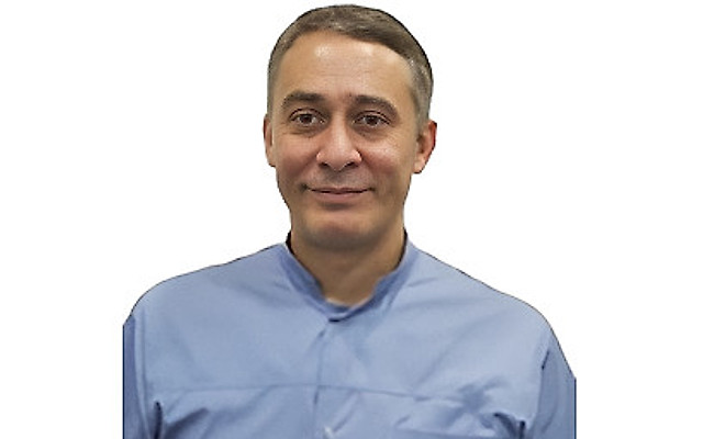 Дорошенко Василий Анатольевич