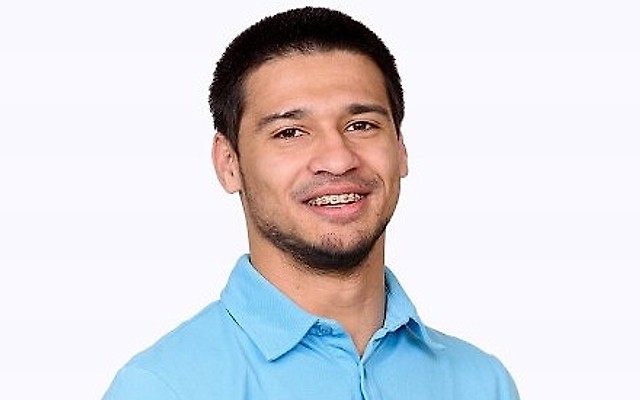 Гасанов Магомед Маратович