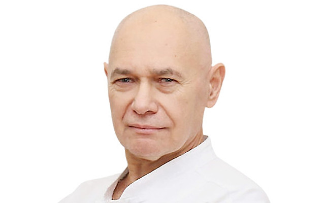 Пересадченко Владимир Валентинович