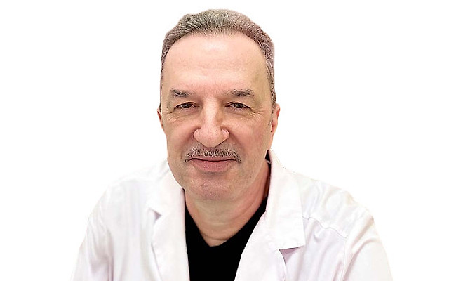 Абаев Батраз Таймуразович