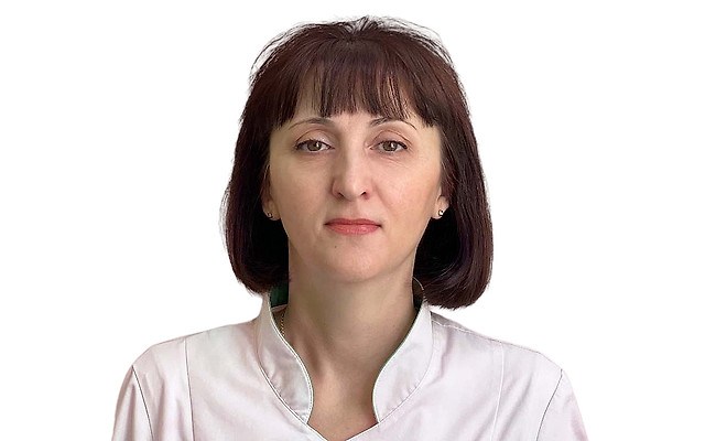 Долотенкова Татьяна Борисовна