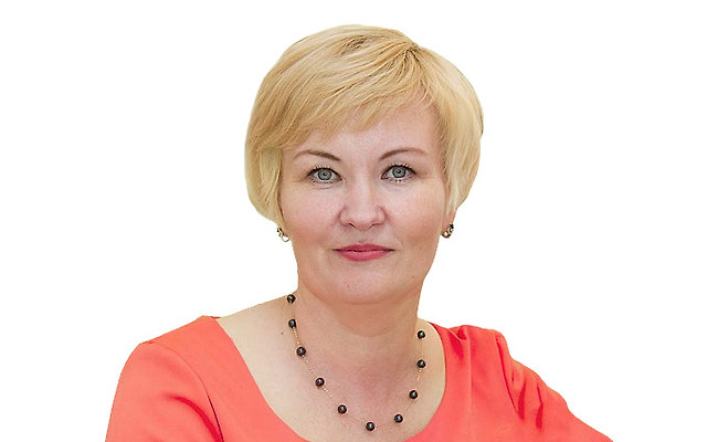 Селезнева Наталья Александровна