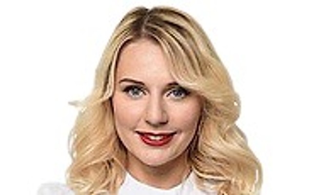 Крестовская Анна Николаевна