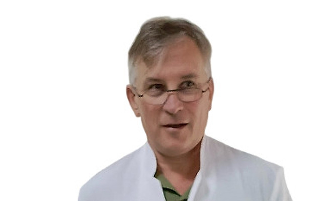 Литвинчук Федор Константинович