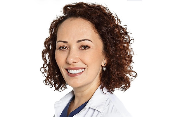 Крымшамхалова Айшат Георгиевна