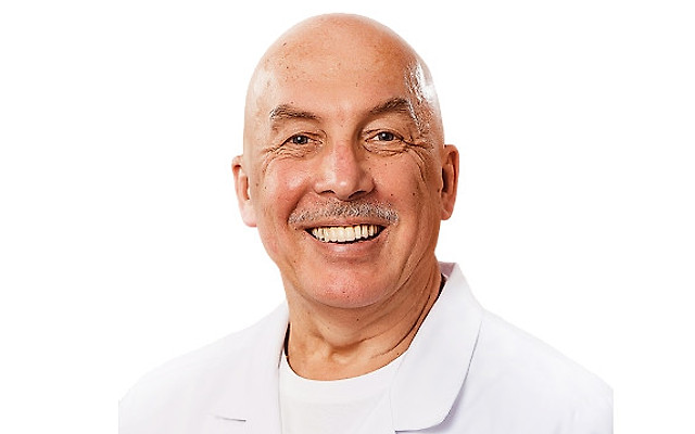 Маркин Юрий Владимирович