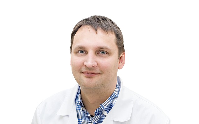 Чугаев Антон Иванович