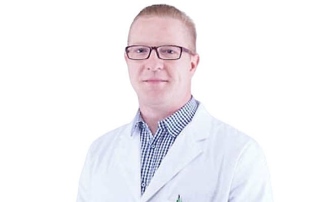 Ланщаков Кирилл Владимирович