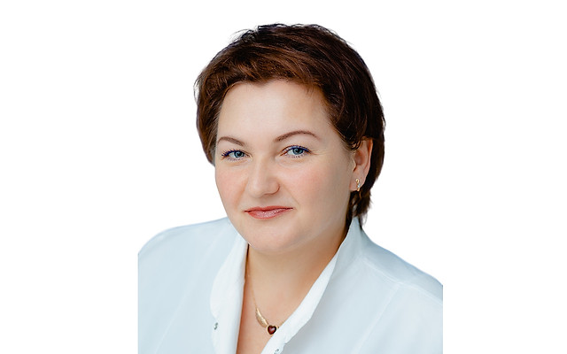 Матева Елена Михайловна