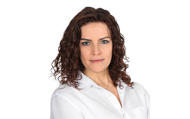 Беспалова Светлана Николаевна