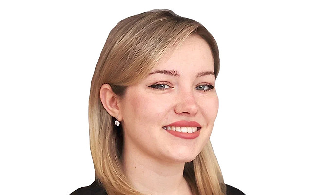 Моисеева Виктория Сергеевна