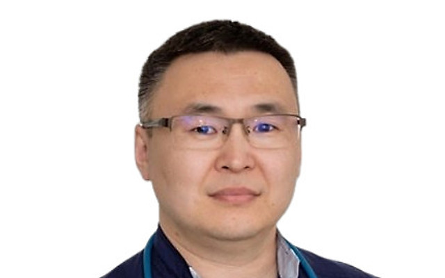 Батомункуев Александр Сергеевич