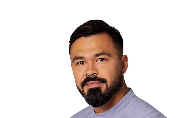 Шихранов Игорь Николаевич