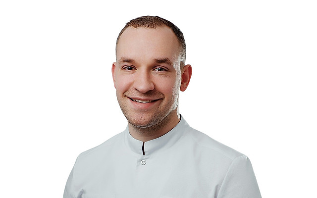 Королев Константин Кириллович