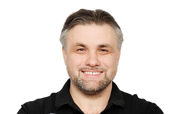 Корольков Александр Владимирович