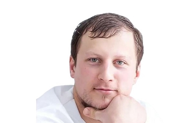 Селин Пётр Александрович