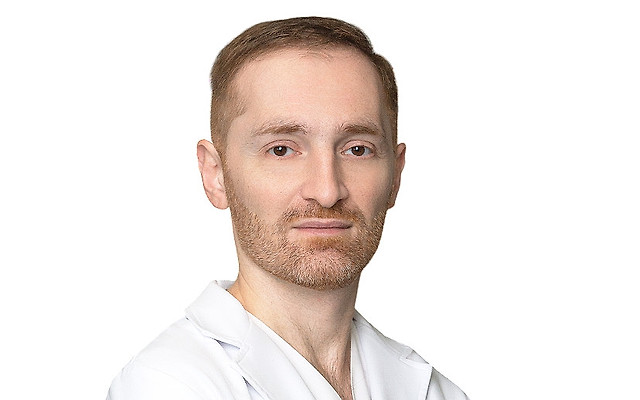 Григорьев Александр Григорьевич