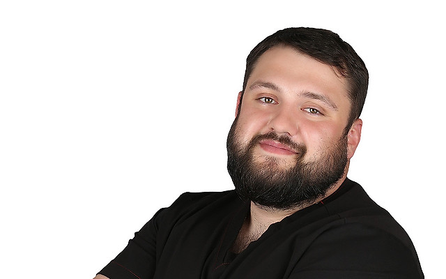 Джатдаев Всеволод Валерьевич