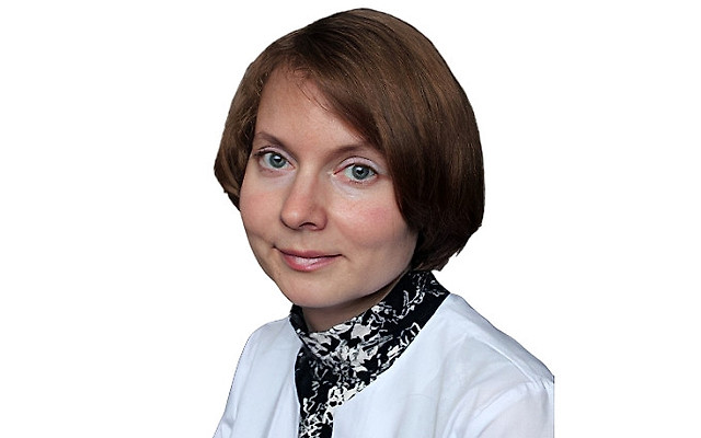 Попова Ксения Александровна