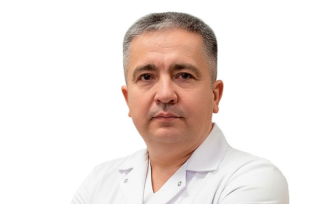 Головин Роман Анатольевич