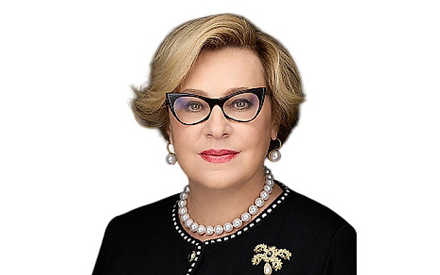 Трубилина Мария Александровна